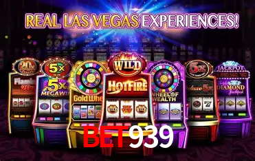 A Revolução dos Aplicativos de Jogos no BET939
