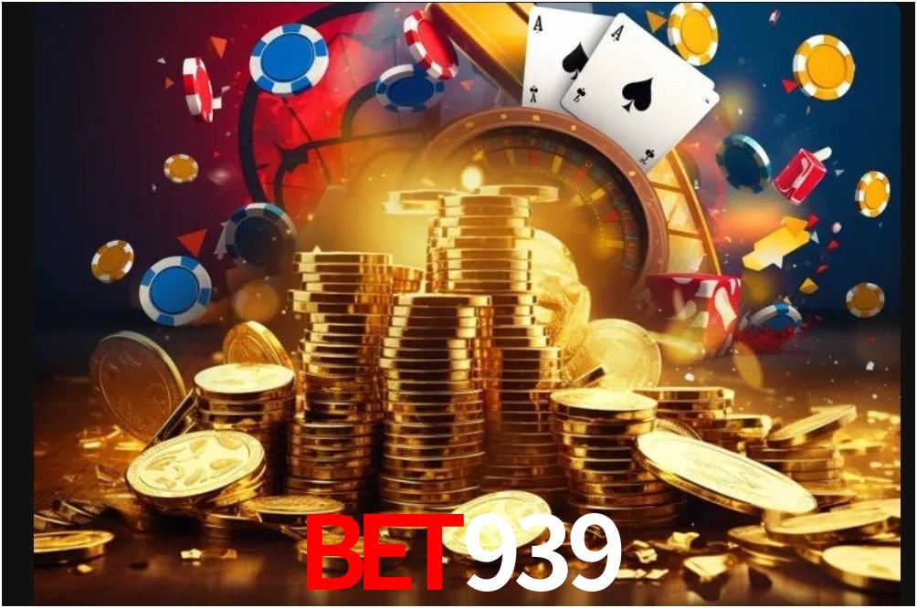Experiência VIP BET939