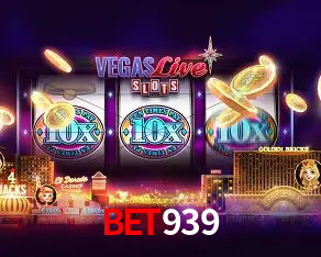 Descubra a Essência do BET939: Nossa História e Compromissos