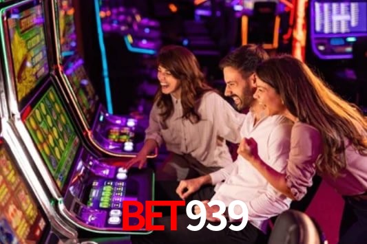Estatísticas BET939