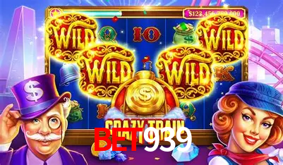 Desvendando o Mundo dos Jogos Virtuais na BET939