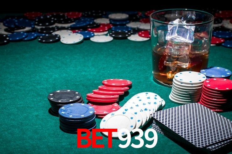 Benefícios da Conta BET939