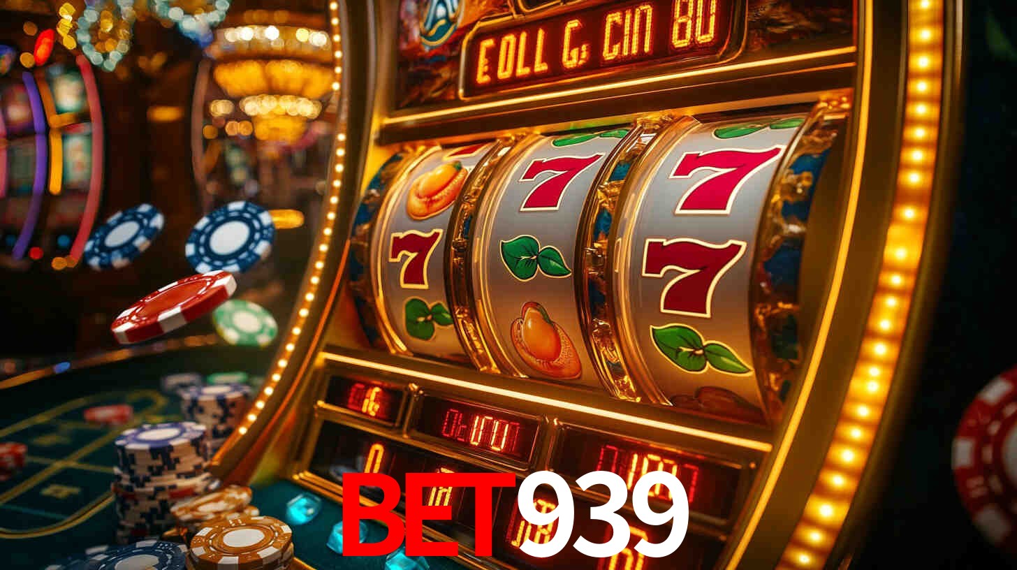 Bônus Diários BET939