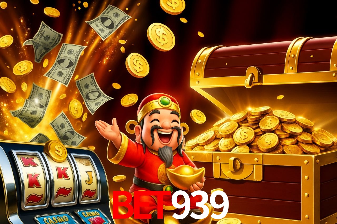 Diretório de Jogos BET939