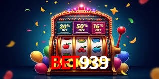 Cadastro Rápido BET939