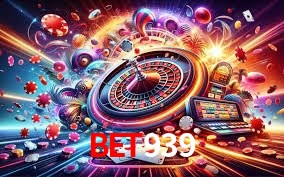 Design Responsivo BET939