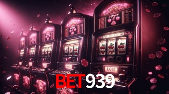 Estatísticas do Jogo BET939