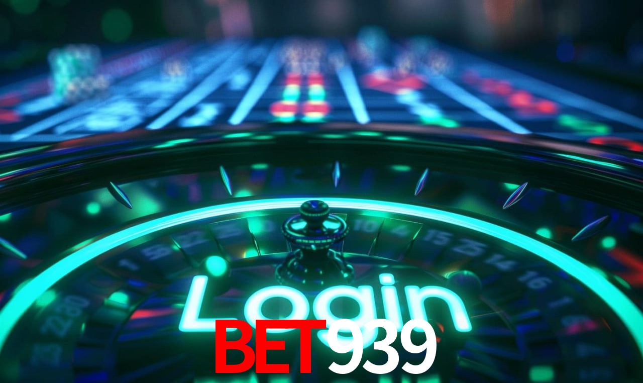 Tecnologia da Plataforma BET939