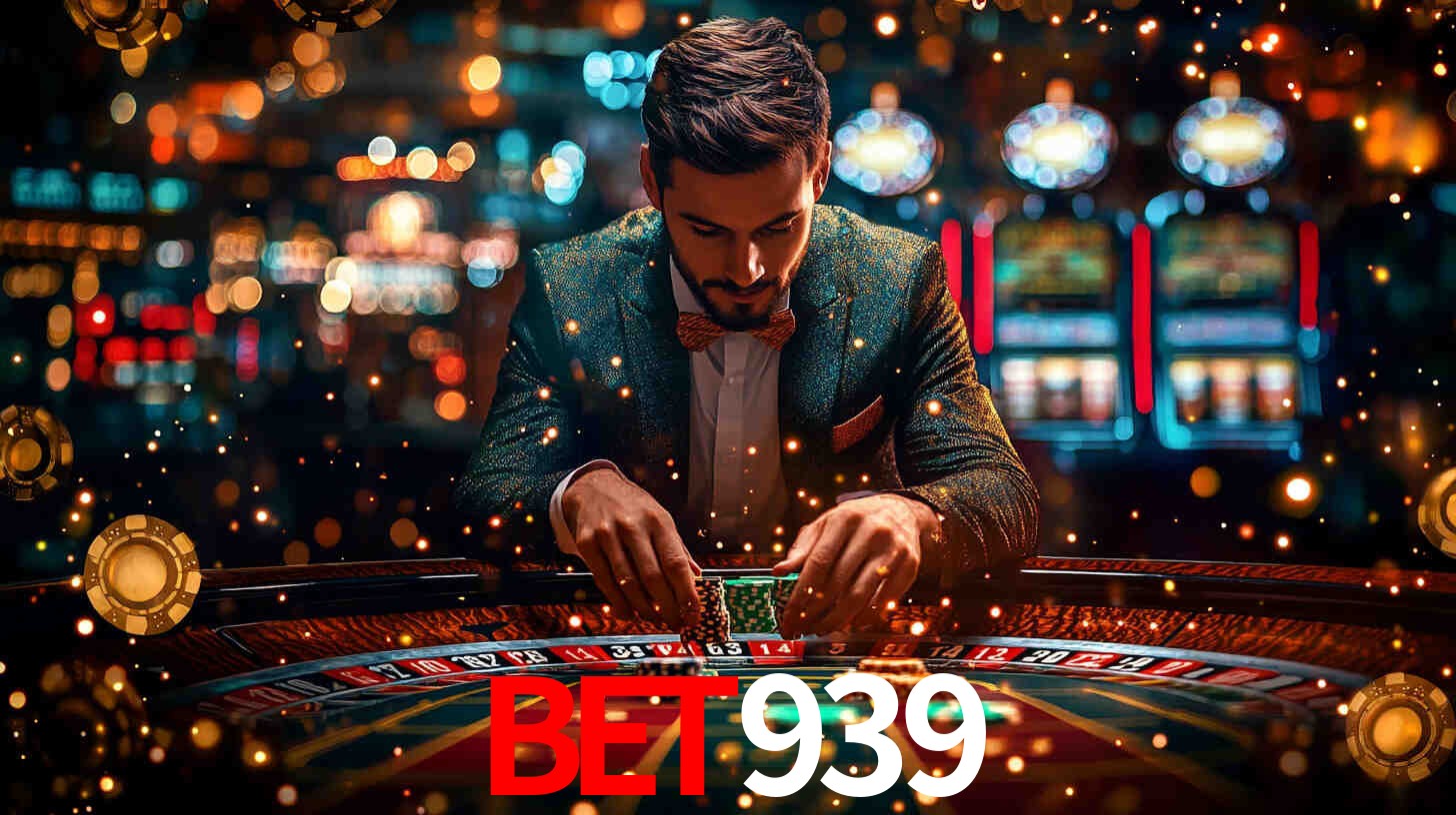 Ofertas Imperdíveis na BET939: Promoções e Bônus Que Valem a Pena