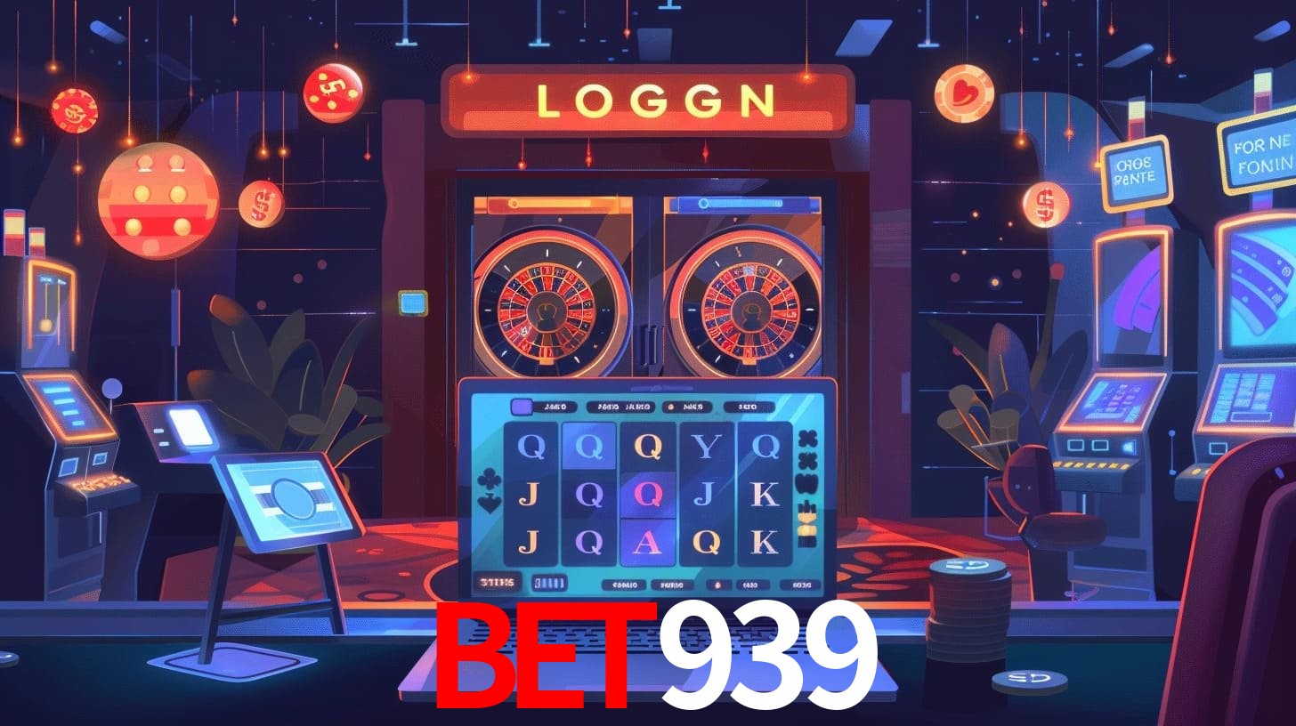 Segurança 2FA BET939