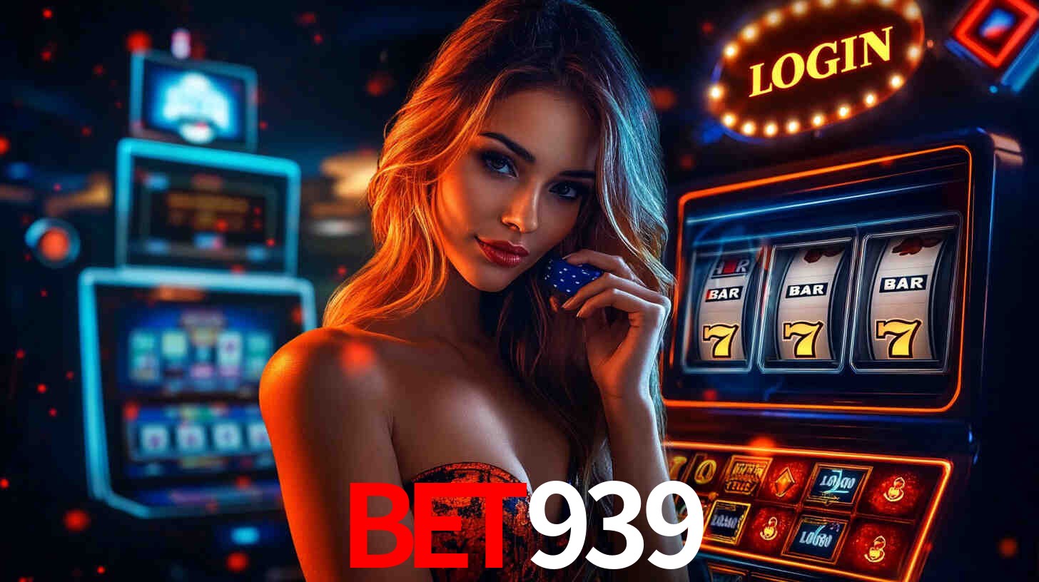 BET939 app