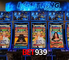 Apostas Esportivas na BET939: Um Guia Completo