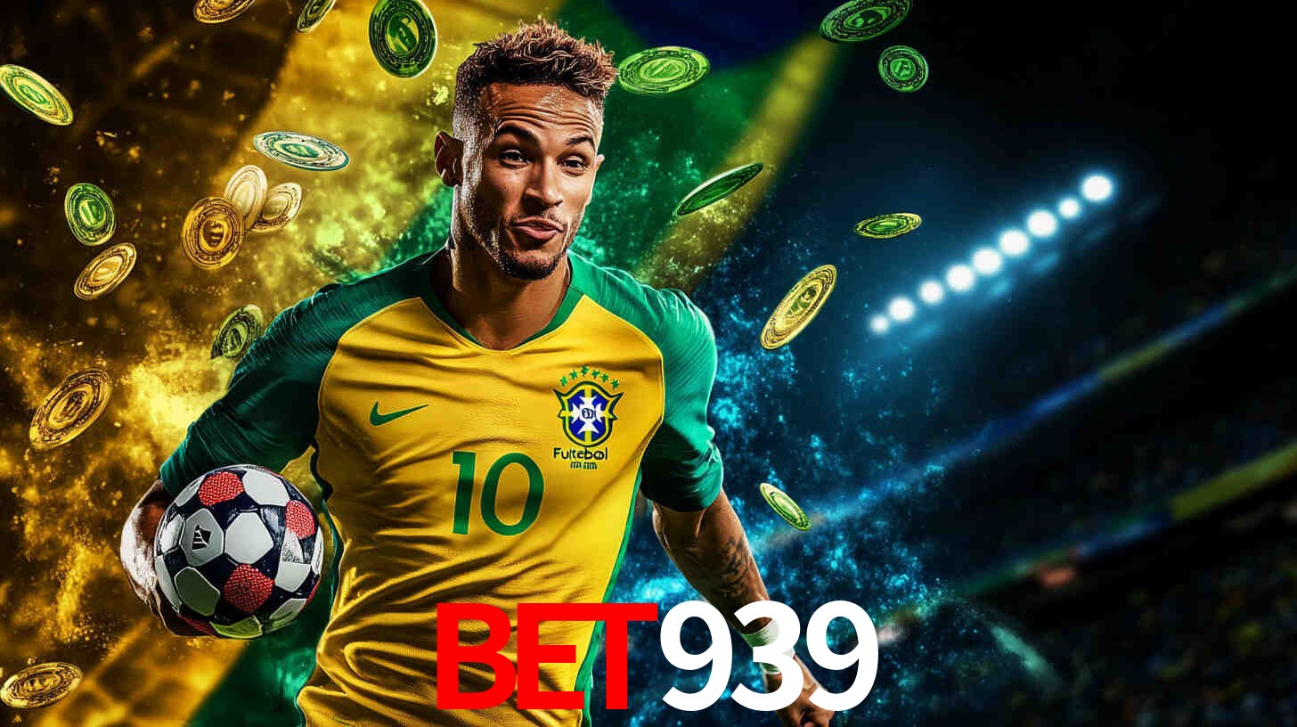 Estatísticas Esportivas BET939