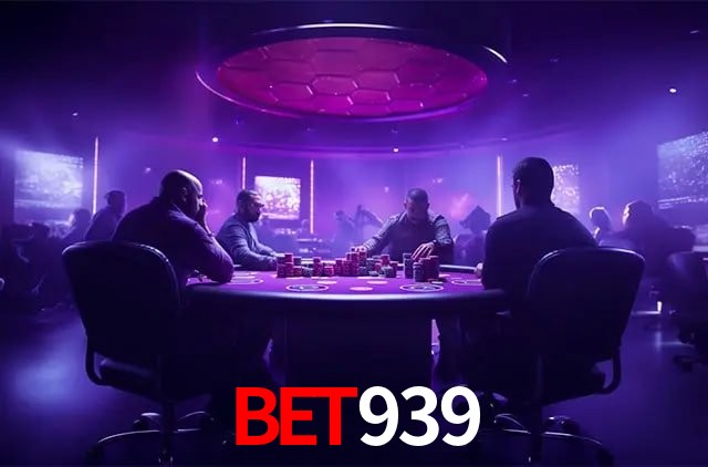 Promoções Sazonais BET939