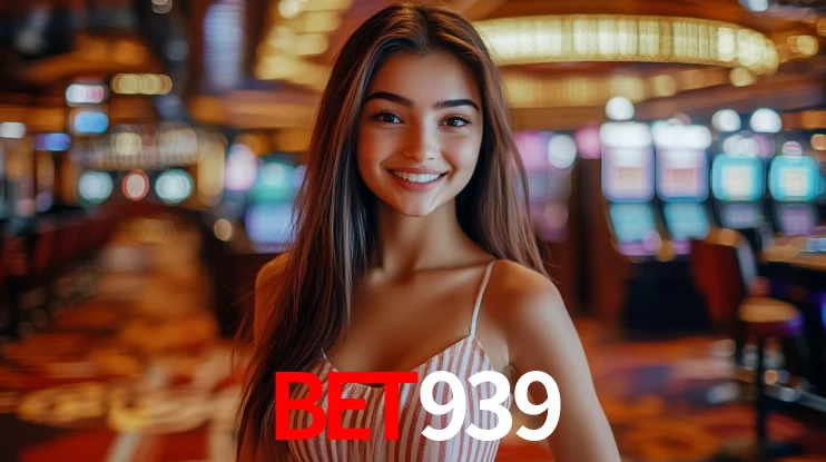 BET939 app