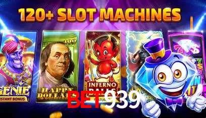 Desvendando o Mundo dos Jogos Virtuais na BET939