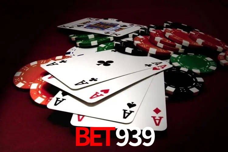 Login Seguro BET939