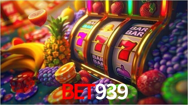 A Experiência Imersiva dos Cassinos Ao Vivo no BET939