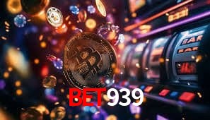 Apostas de Basquete BET939