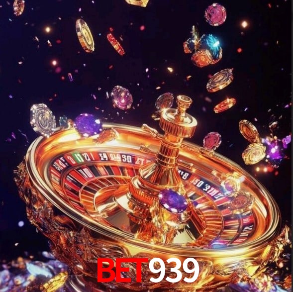 Benefícios da Conta BET939