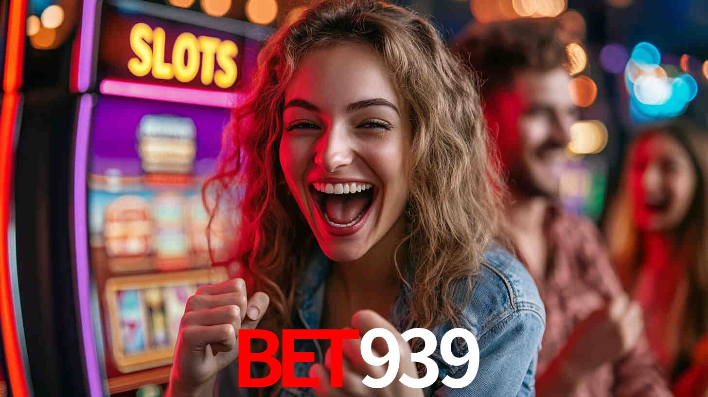 Jogos Exclusivos BET939