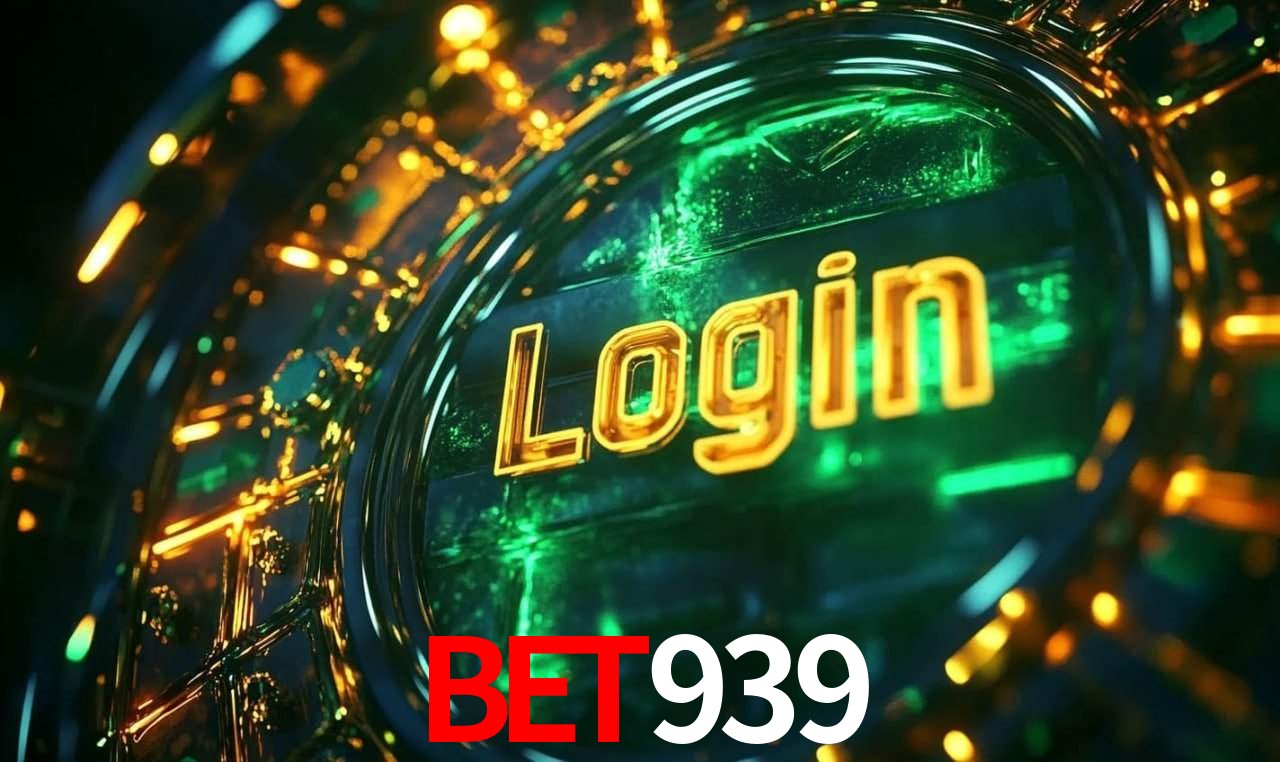 Interface do App BET939