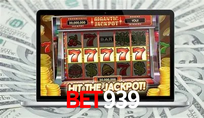 A Popularidade dos Caça-Níqueis no BET939