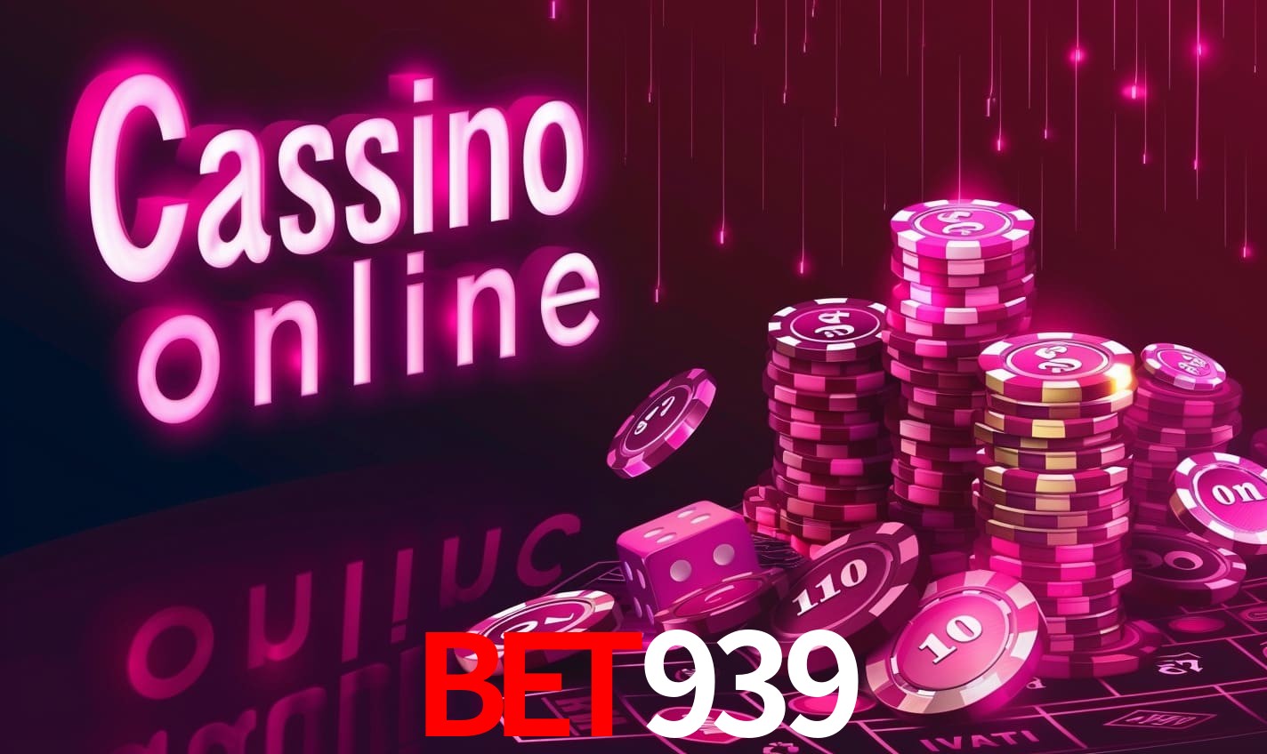 Torneios BET939
