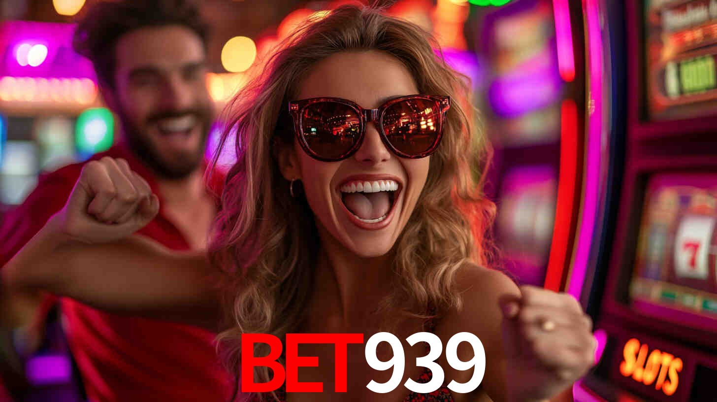 Interface do App BET939