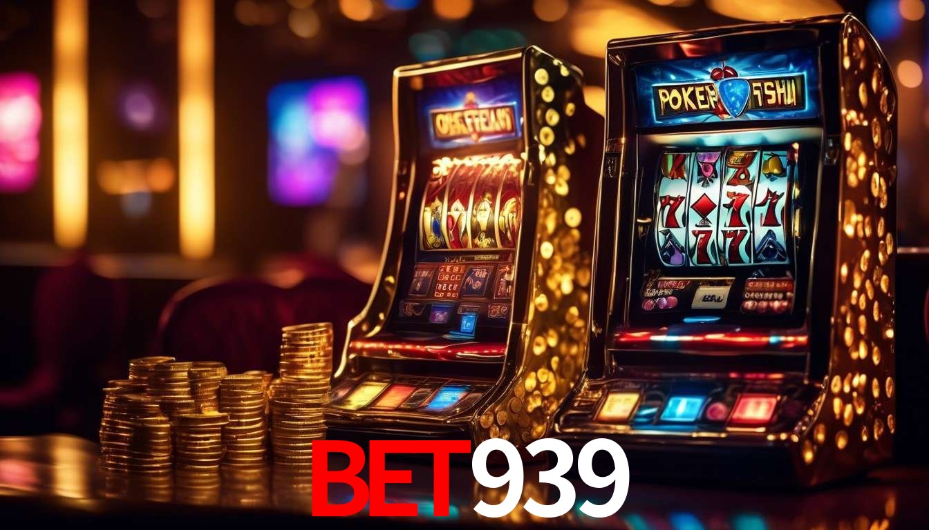 Casino VIP BET939