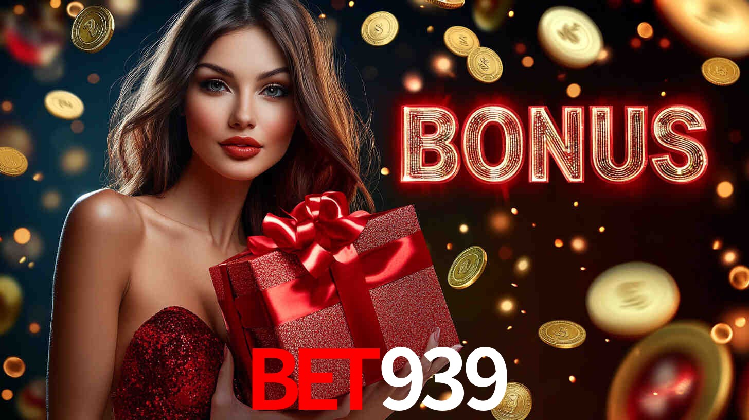 Apostas de Futebol BET939