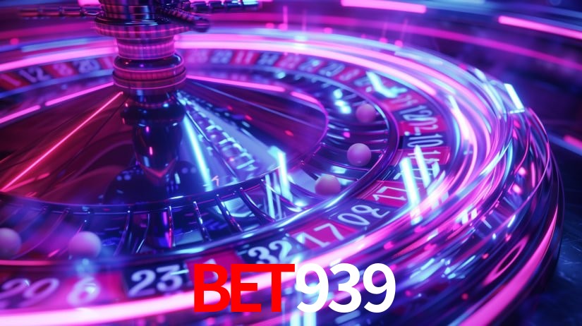 Mesa de Blackjack BET939