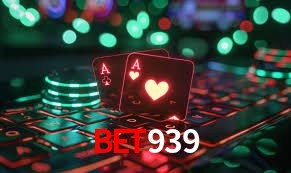 Promoção Relâmpago BET939