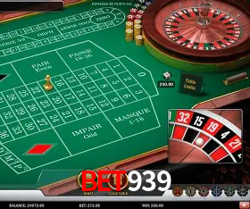 Explorando a Categoria de Eventos em Apostas na BET939