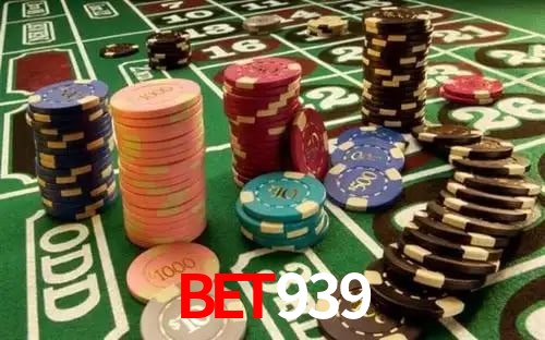 Jogos Exclusivos BET939