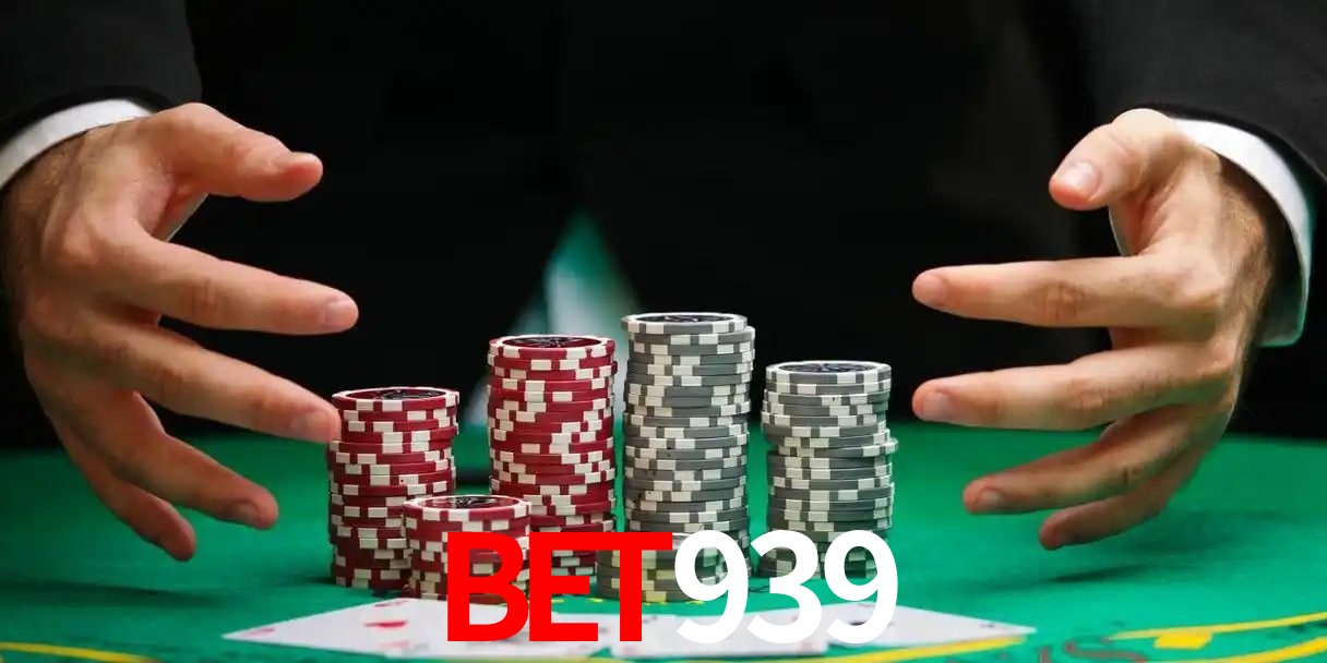 Promoções Sazonais BET939