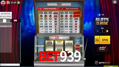 Apostas Esportivas na BET939: Um Guia Completo