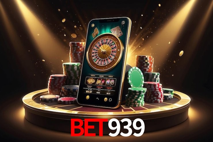 Jogos de Slot BET939