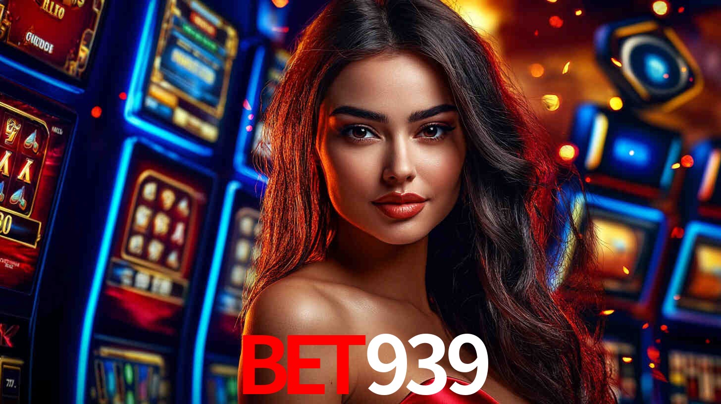 PIX Instantâneo BET939