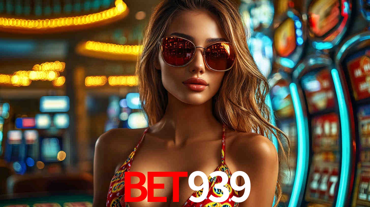 BET939,BET939.COM