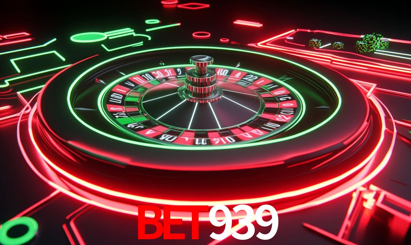 Programa VIP BET939