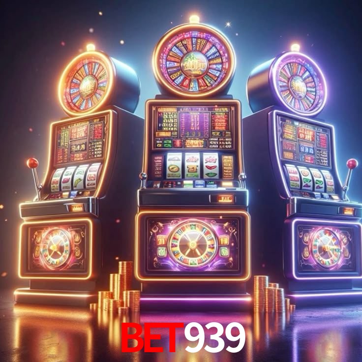 BET939 app