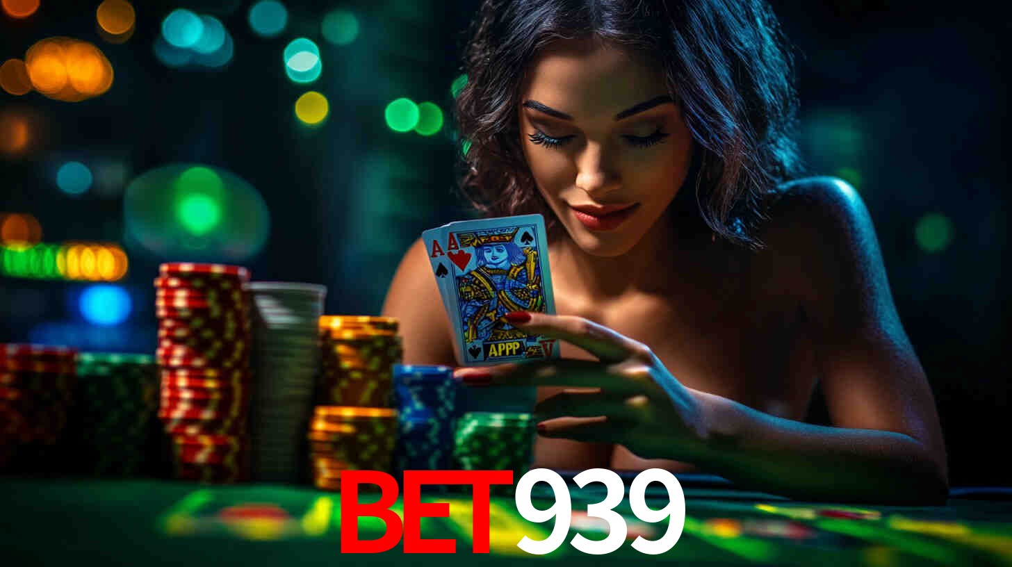 Interface Premium BET939