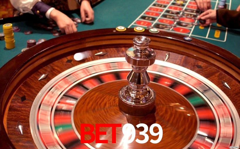 Jogos de Slot BET939