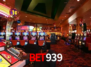 Apostas Esportivas na BET939: Um Guia Completo