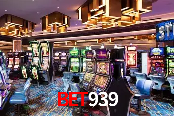 A Emoção da Loteria na BET939: Uma Chance de Mudança de Vida