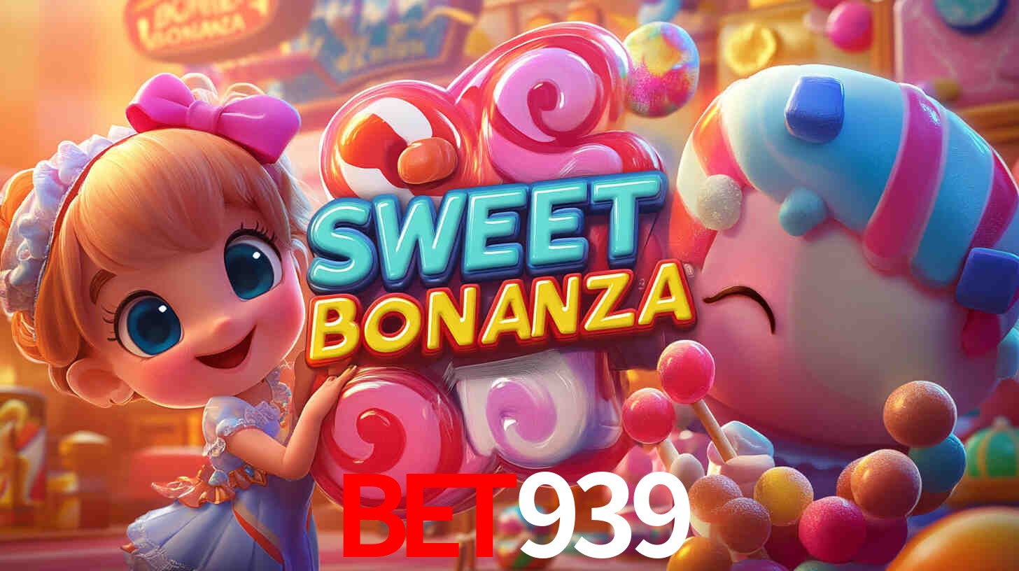 cassino BET939