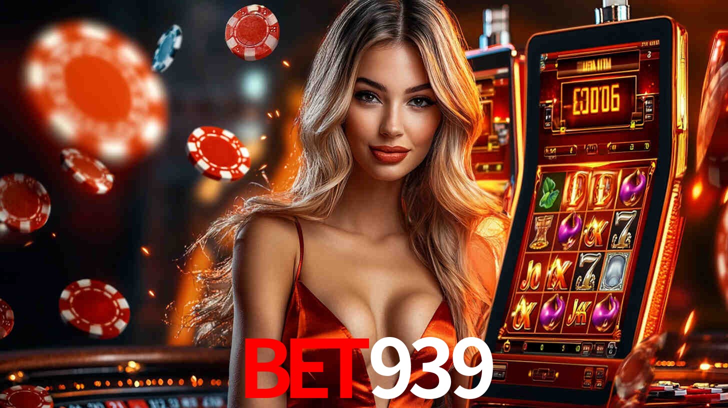 BET939: Seu Especialista em Apostas Esportivas Brasileiras