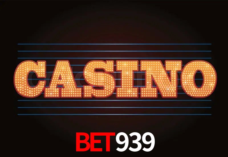 Especiais de Fim de Semana BET939